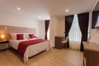 Hotel Plaza Carnaval Hotels in Pasto