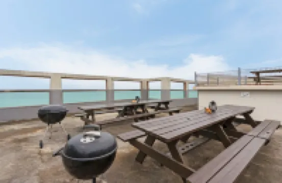 Yeongdeok Blue Ocean Tourist Pension