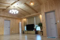 Haenam Ttangkkeunmaeul Hwigelri Pension