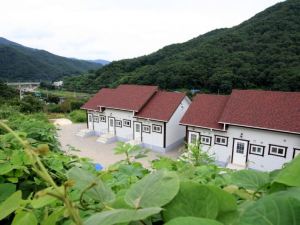 Gokseong Haneulchae Pension