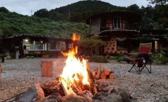 Imsil Heukjip Yeon Pension