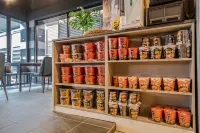 Jecheon Cats Hotel Hotels in Jecheon-si
