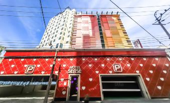 Sense Motel