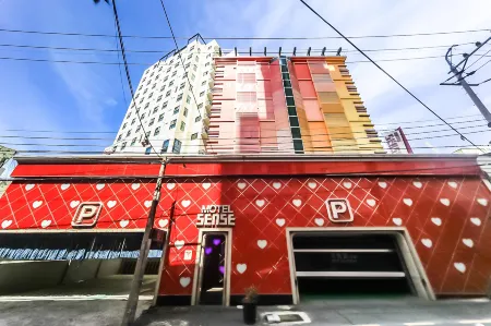 Sense Motel