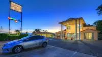 Country Roads Motor Inn Các khách sạn ở Goondiwindi