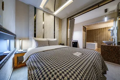Yongin IMT Hotels near Hankuk Art Museum