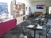 Rose City Motor Inn Hotels in Benalla