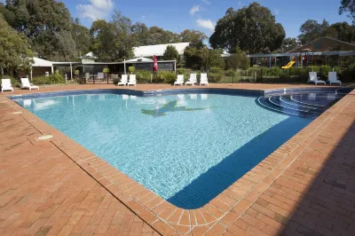 Ibis Styles Canberra Eaglehawk Hotel a Sutton