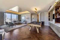 Omni Oklahoma City Hotel