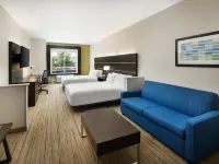 Holiday Inn Express & Suites VALDOSTA WEST - MALL AREA by IHG Hotels in Lowndes County