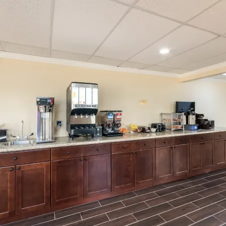 SureStay by Best Western Channelview Houston East