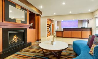 Fairfield Inn & Suites Omaha East/Council Bluffs, IA