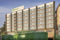 Ion Hotel Отели в г. Багио
