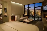 Bardessono Hotel and Spa Hotels in Napa County