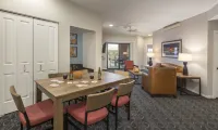 WorldMark West Yellowstone