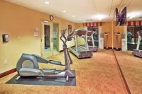Holiday Inn Express & Suites ATLANTA-CUMMING by IHG - Gym