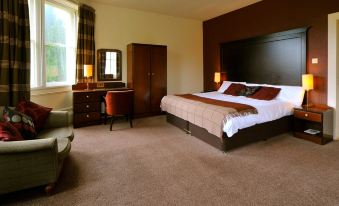 Ben Wyvis Hotel