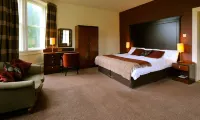 Ben Wyvis Hotel Hotels in Garve