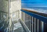 Holiday Inn Express NAGS HEAD OCEANFRONT by IHG - Ocean View