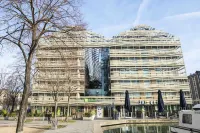 Holiday Inn Express PARIS - CANAL DE LA VILLETTE by IHG Hotels in La Villette