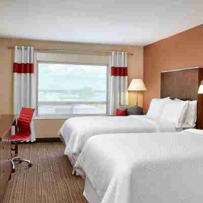 Four Points by Sheraton Regina Rooms