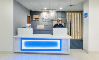 Holiday Inn Express & Suites HOUSTON - MEMORIAL PARK AREA by IHG