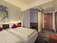 Mercure Hotel Hamburg Mitte Hoteles en Hamburgo