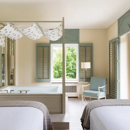 Brenners Park-Hotel & Spa - an Oetker Collection Hotel