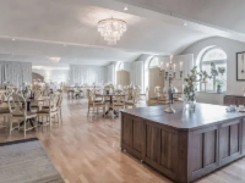 Blommenhof Hotel Hotels in Nykoping