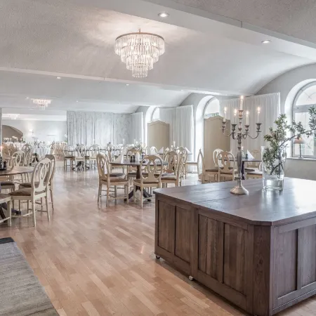 Blommenhof Hotel