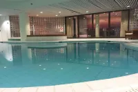 Lapland Hotels Oulu - Pools