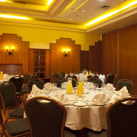 Brown Jerusalem Hotel & Convention Center