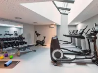 Residence Inn by Marriott Frankfurt City Center クラインマルクトハレ周辺のホテル