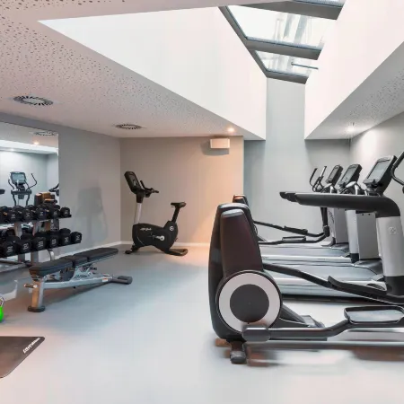 Residence Inn by Marriott Frankfurt City Center