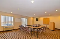 Quality Inn Lees Summit - Kansas City Hotels in Lee's Summit