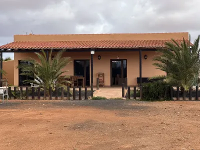 Yatoba Finca Your Perfect Dream Hotel in zona Finca Pepe