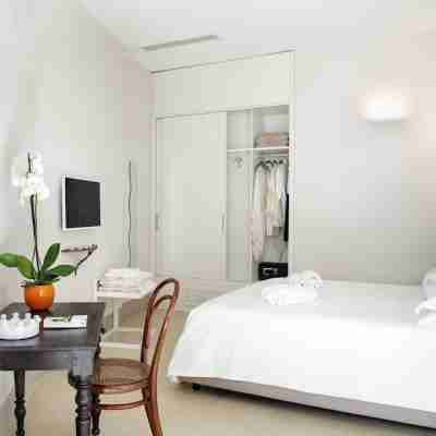 I Bastioni San Domenico - Boutique Hotel Rooms