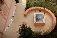 Korina Gallery Hotel
