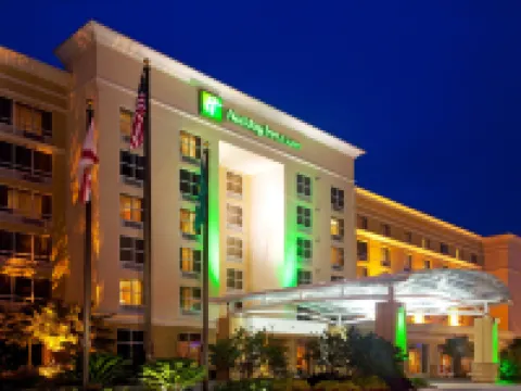 Holiday Inn & Suites ORANGE PARK - WELLS RD. by IHG Hotels in Orange Park