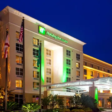 Holiday Inn & Suites ORANGE PARK - WELLS RD. by IHG