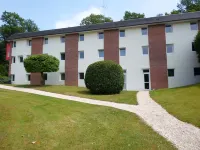 Ibis Fourmies Hotels in Sains-du-Nord