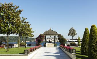 Four Seasons Hotel Istanbul at The Bosphorus