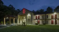Red Roof Inn Hagerstown - Williamsport, MD Hotels in Keedysville