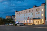 Nova Inn Yellowknife Các khách sạn ở 