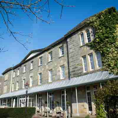 Hotel du Vin & Bistro Tunbridge Wells Hotel Exterior