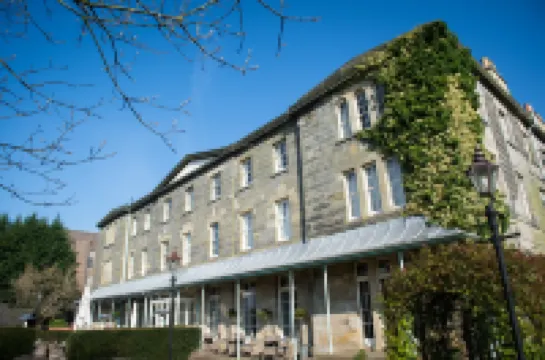 Hotel du Vin & Bistro Tunbridge Wells Hoteles en 