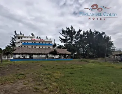 海灣珍珠酒店