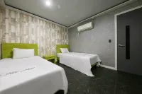 Chungju Hotel Soyu - 2 ดาว