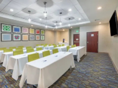Holiday Inn Express & Suites GUYMON by IHG Hoteles en Guymon