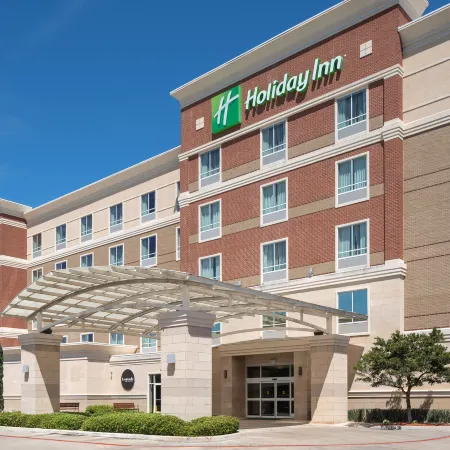 Holiday Inn & Suites HOUSTON WEST - WESTWAY PARK by IHG